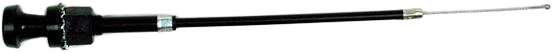 MOTION PRO BLACK VINYL CHOKE CABLE - 06-0295